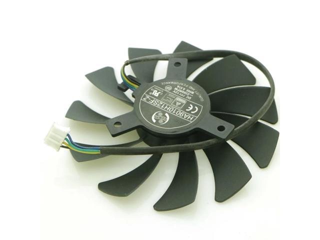 HA9010H12F-Z Graphics Card Cooling Fan: $26.76 HA9010H12F-Z Graphics Card Cooling Fan: $26.76