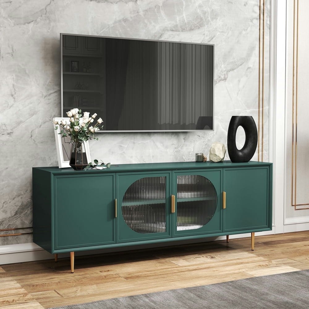 HLR 66-Inch TV Stand: $178.59 HLR 66-Inch TV Stand: $178.59