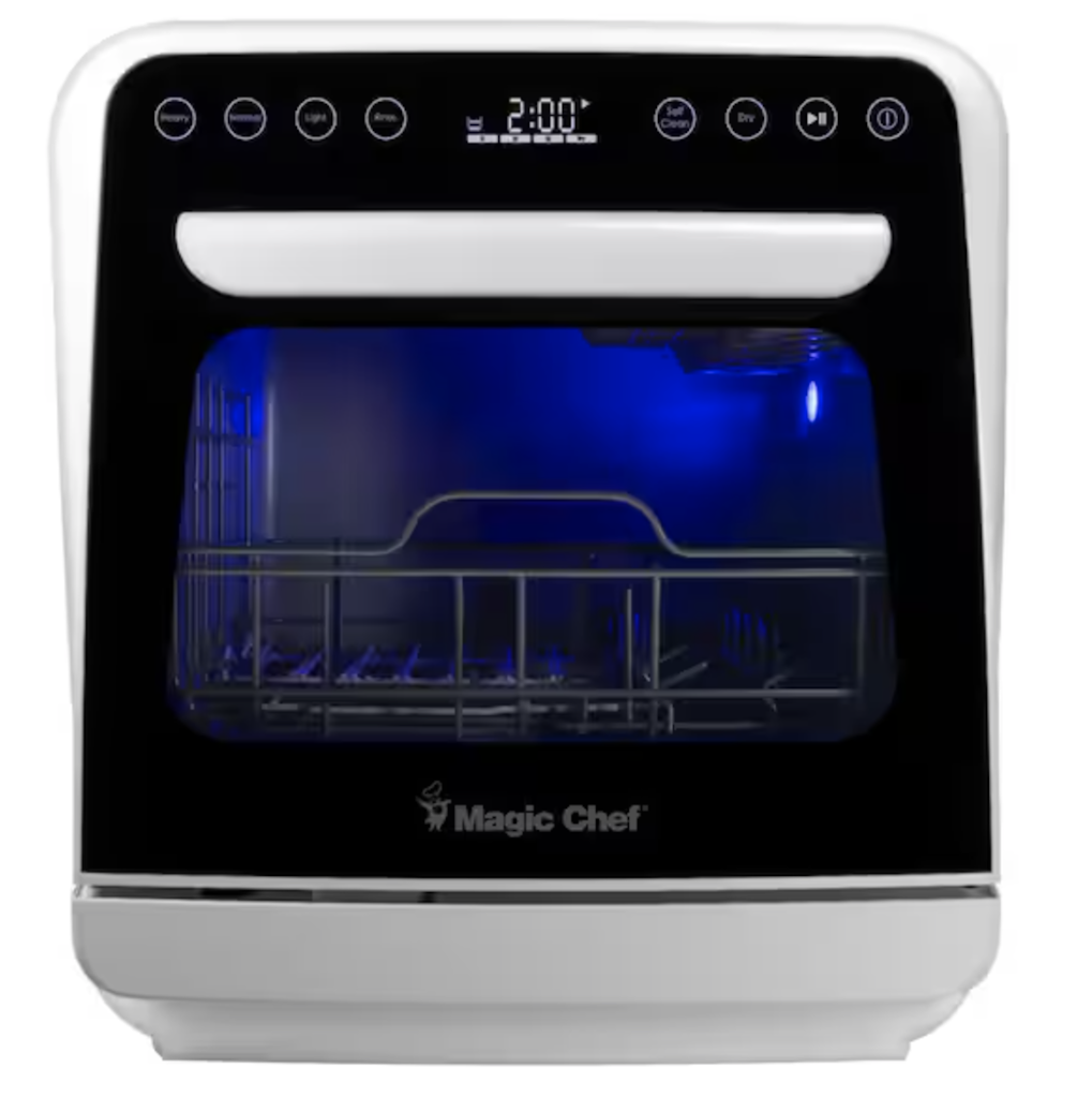 Kitchen Appliances Daily Deals at Home Depot: Up to 15% off