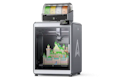 Creality K2 Plus Combo w/ CFS & Filament Roll 3D Printer for $900 + free shipping