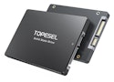 TOPESEL 240GB 2.5" SATA III Internal SSD for $36 + free shipping