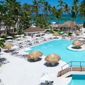 4-Night Punta Cana All-Inclusive Flight and Resort Vacation for From $1,158 for 2