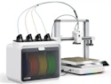 Creality i7 Color Combo 3D Printer for $330 + free shipping