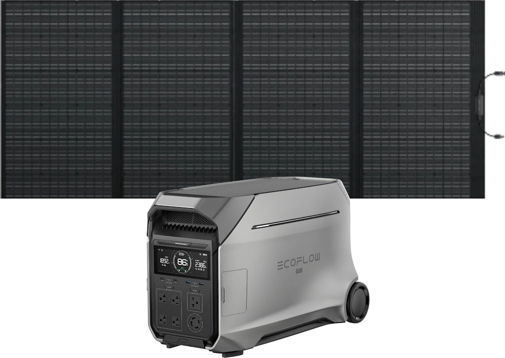 Portable Power Stations Deals at Lowe's: Up to 40% off