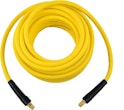 Kobalt 3/8" x 50ft Poly Hybrid Air Hose for $24 + free shipping