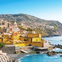 Windstar 10-Night Madeira & Canary Islands Cruise for From $6,740 for 2