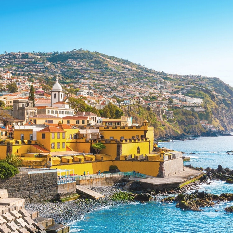 Windstar 10-Night Madeira & Canary Islands Cruise: From $6,740 for 2