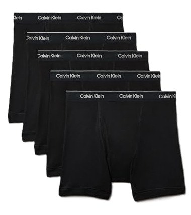 Calvin Klein Underwear & Accessories Deals at Amazon: Extra 20% off $100