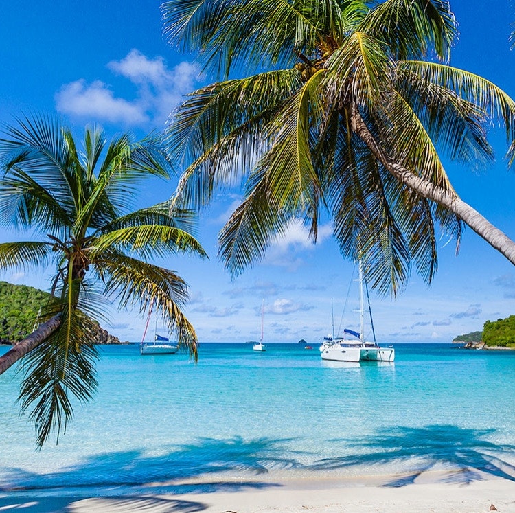 Windstar 7-Night Windward Islands Cruise: From $6,152 for 2