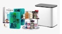 Home & Kitchen Storage Solutions Sale at Woot: Up to 82% off + free shipping w/ Prime