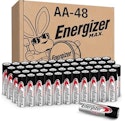 Energizer Batteries & More Sale at Woot: Up to 76% off + free shipping w/ Prime