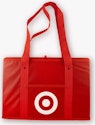 TargetCollapsible Reusable Bag for Back in stock for $5