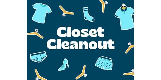 Woot Closet Cleanout: Up to 70% off