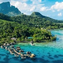 Windstar 13-Night Tahiti & Tuamotu Islands Flight, Hotel, and Cruise Vacation for From $15,332 for 2