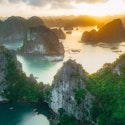 Windstar 10-Night Vietnam & Cambodia Cruise for From $24,826 for 2