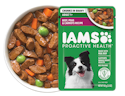 IAMS Wet Pouch Dog Food Sample: Free + free shipping