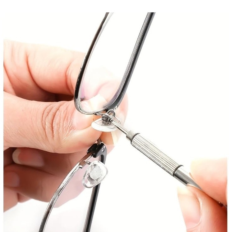 Glasses Screwdriver 2-Pack: $1.82