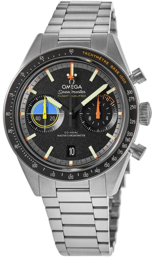 Omega Watch Outlet Deals at eBay: Up to 30% off
