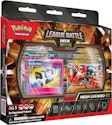 Pokemon TCG Mega Lucario ex League Battle Deck for $21 + free shipping w/ Prime