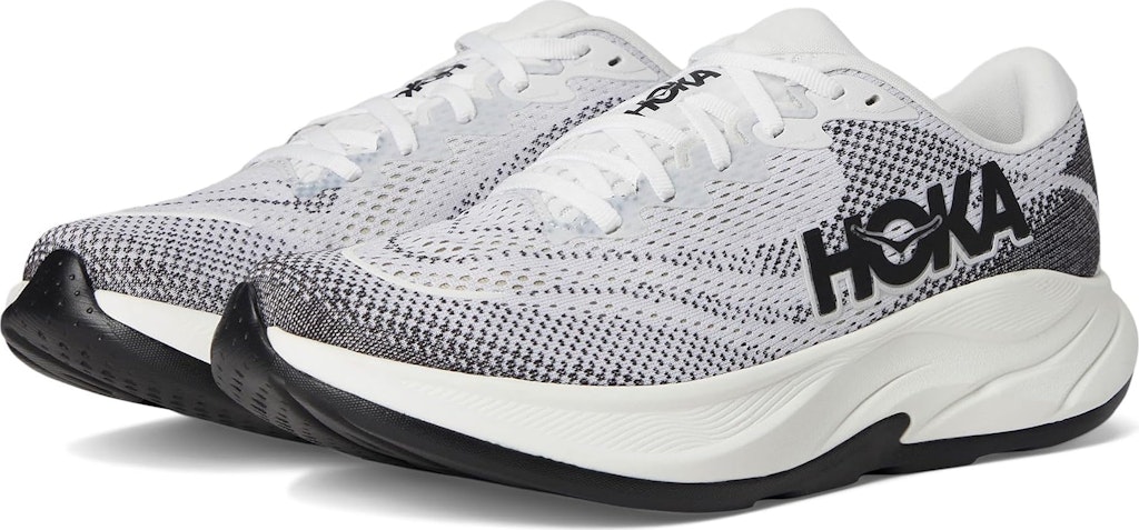 Hoka Men's Rincon 4 Running Shoes: $81