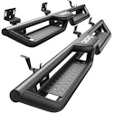 Oedro Running Boards for 4-Door Ford Bronco for $288 + free shipping