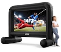 Vevor 14-Foot Inflatable Movie Screen for $67 + free shipping