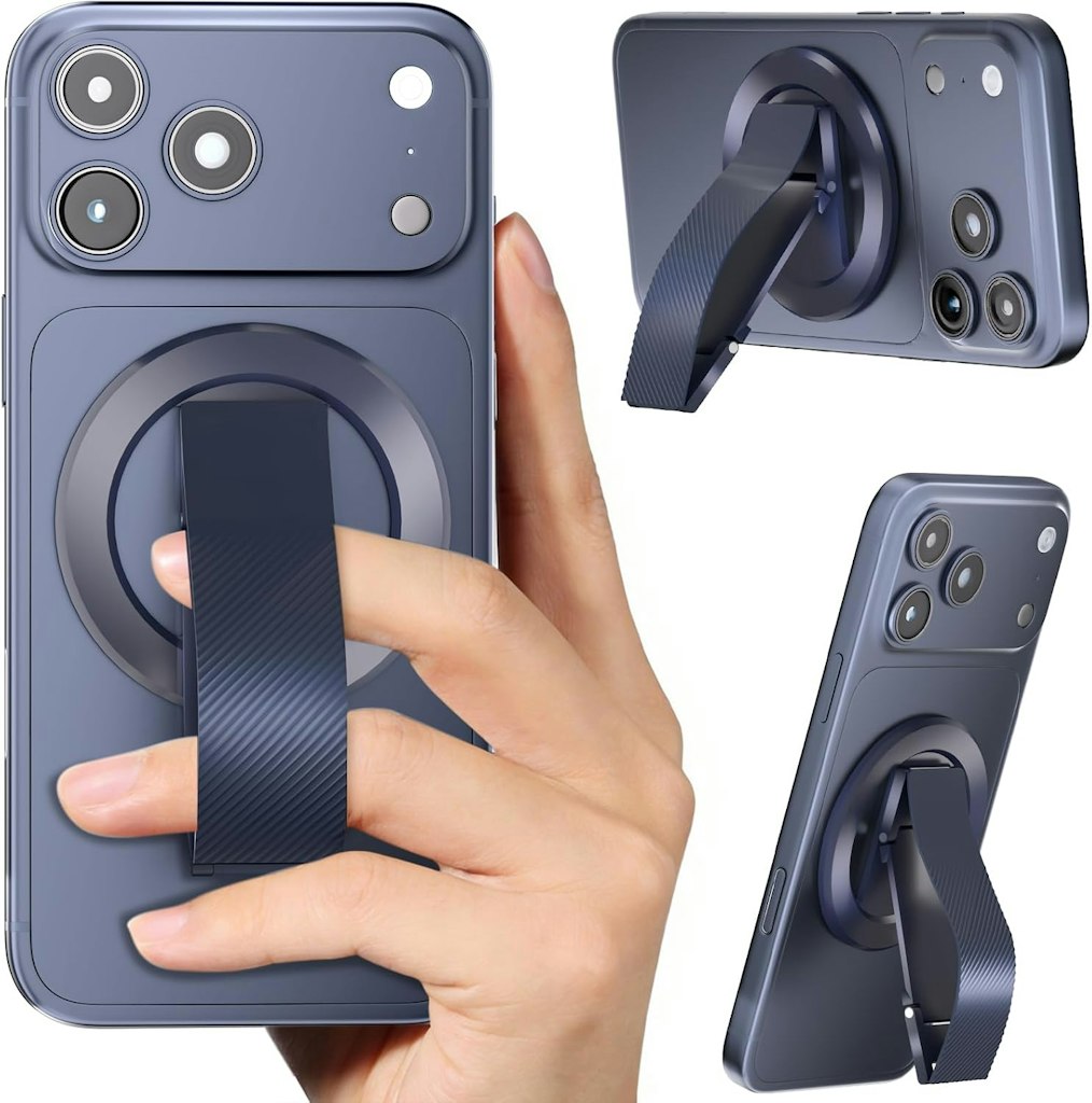 Sinceholy Phone Grip Ring for Magsafe: $5.99