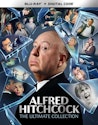 Alfred Hitchcock: The Ultimate Collection Blu-ray + Digital for $55 + free shipping