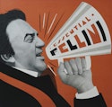 Essential Fellini The Criterion Collection Blu-ray for $125 + free shipping