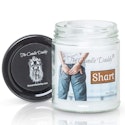Shart Scented Jar Candle Gag Gift for $19 + free shipping w/ Prime