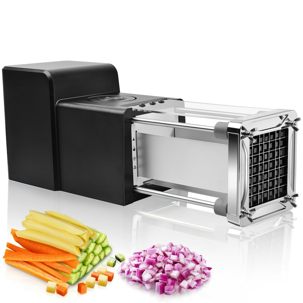 Sopito Electric French Fry Cutter: $81