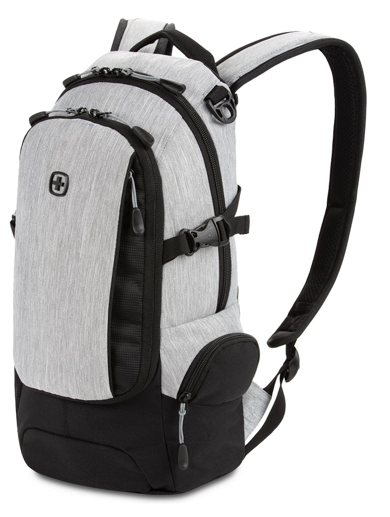 SwissGear City Pack 15.9-Liter Backpack: $30