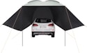 SucceBuy 10x7-Foot Retractable Car Awning w/ Waterproof Storage Bag for $62 + free shipping