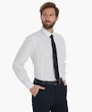 Macy's Men's Dress Shirts and Ties Flash Sale: Up to 65% off + free shipping w/ $39