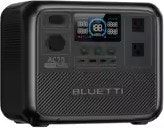 Bluetti AC70 1000W 768Wh Portable Power Station: $204
