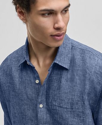 Macy's Men's Shirts & T-shirts Flash Sale: Up to 60% off