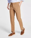 Macy's Men's Bottoms Flash Sale: Up to 80% off + free shipping w/ $39