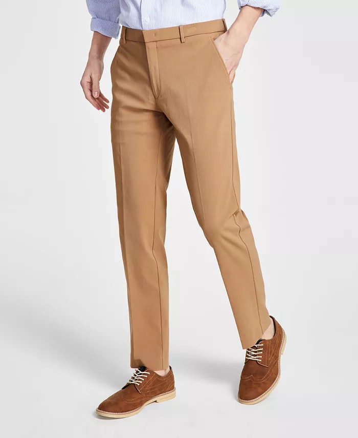 Macy's Men's Bottoms Flash Sale: Up to 80% off