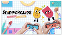 Snipperclips: Cut It Out Together! for Nintendo Switch for $10 + digital delivery