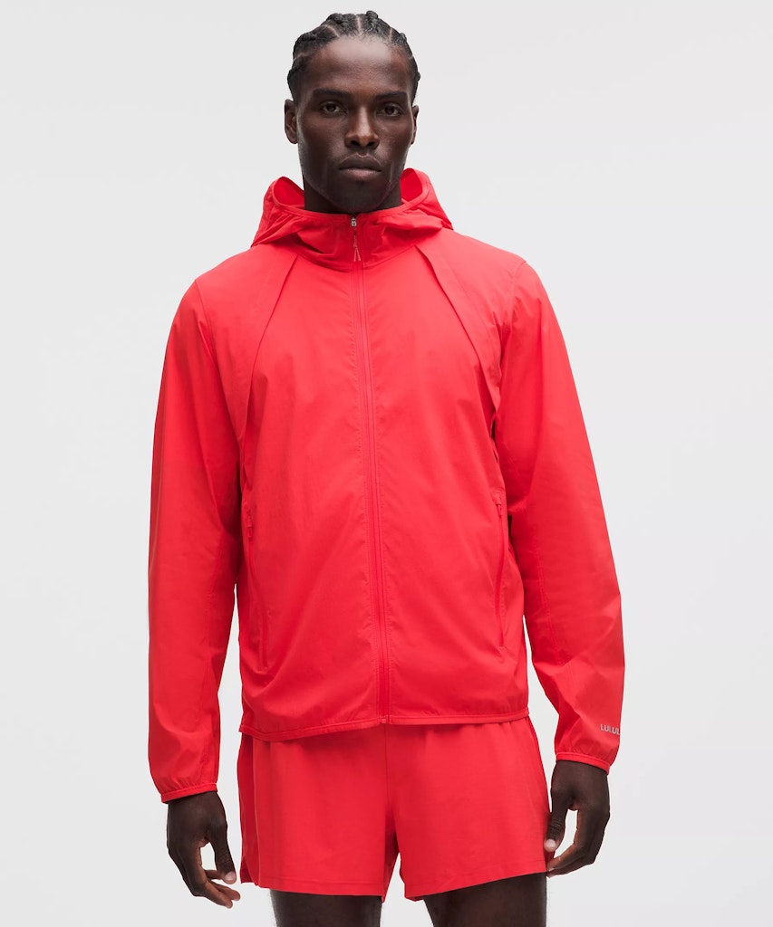 lululemon Men's Summer Savings: Up to 50% off