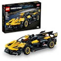 LEGO Technic Bugatti Bolide Race Car for $32 + free shipping
