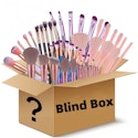Makeup Brushes & Beauty Tools Blind Box for $7 + free shipping w/ Prime
