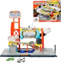 Matchbox Spin Cyclone Car Wash for $27 + free shipping