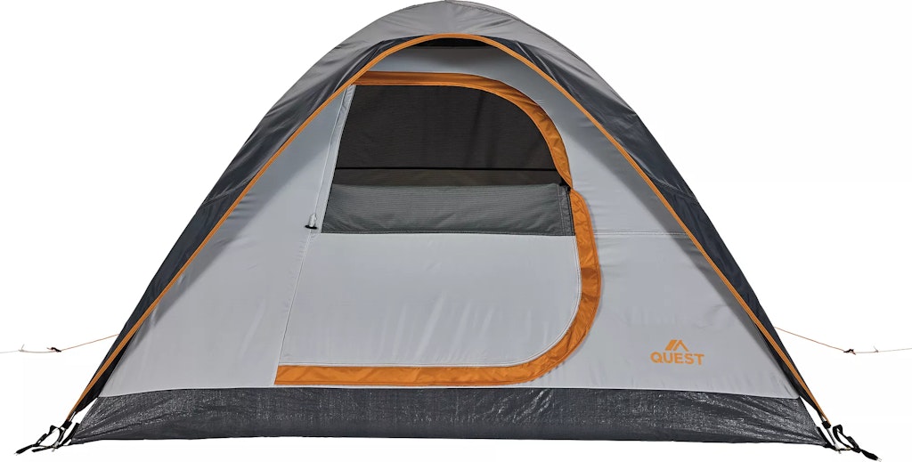 Quest Overlook 3-Person Tent : $50 