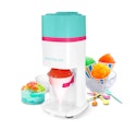 Nostalgia Electric Ice Shaver for $13 + free shipping