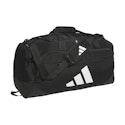 adidas Defender 5 Medium Duffel Bag for $30 + free shipping
