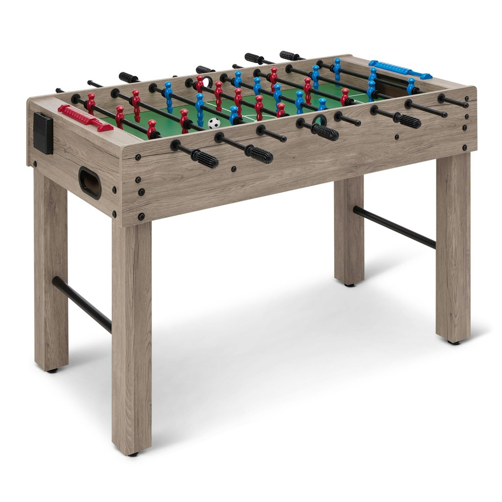 Amazon Basics 48" Foosball Table: $120