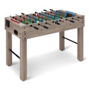 Amazon Basics 48" Foosball Table for $120 + free shipping