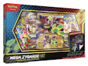 Pokémon Trading Card Game: Mega Zygarde ex Premium Collection for $45 + free shipping
