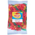 Swedish Fish Assorted Soft & Chewy Gummy Candy 5-lb. Bag for $16 via Sub & Save + free shipping w/ Prime